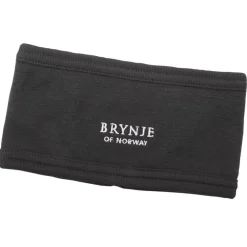 Brynje Arctic Head Band Black