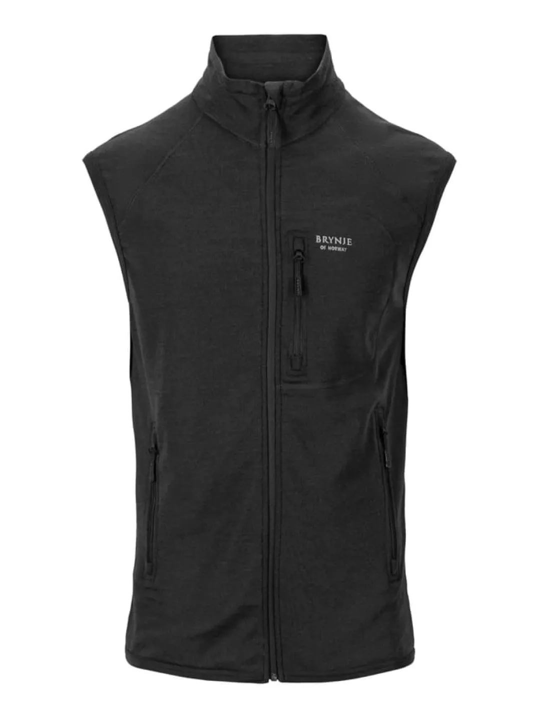 Brynje Arctic Vest Black