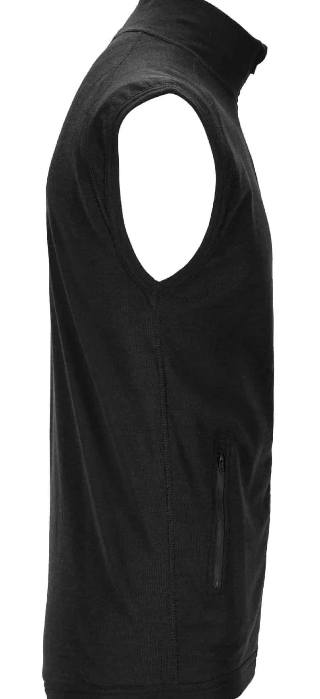 Brynje Arctic Vest Black