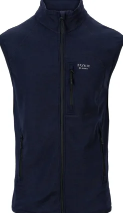 Brynje Arctic Vest Navy