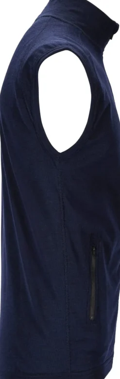 Brynje Arctic Vest Navy