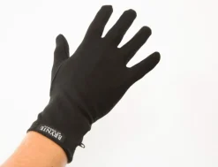 Brynje Classic Gloves - Liners Black