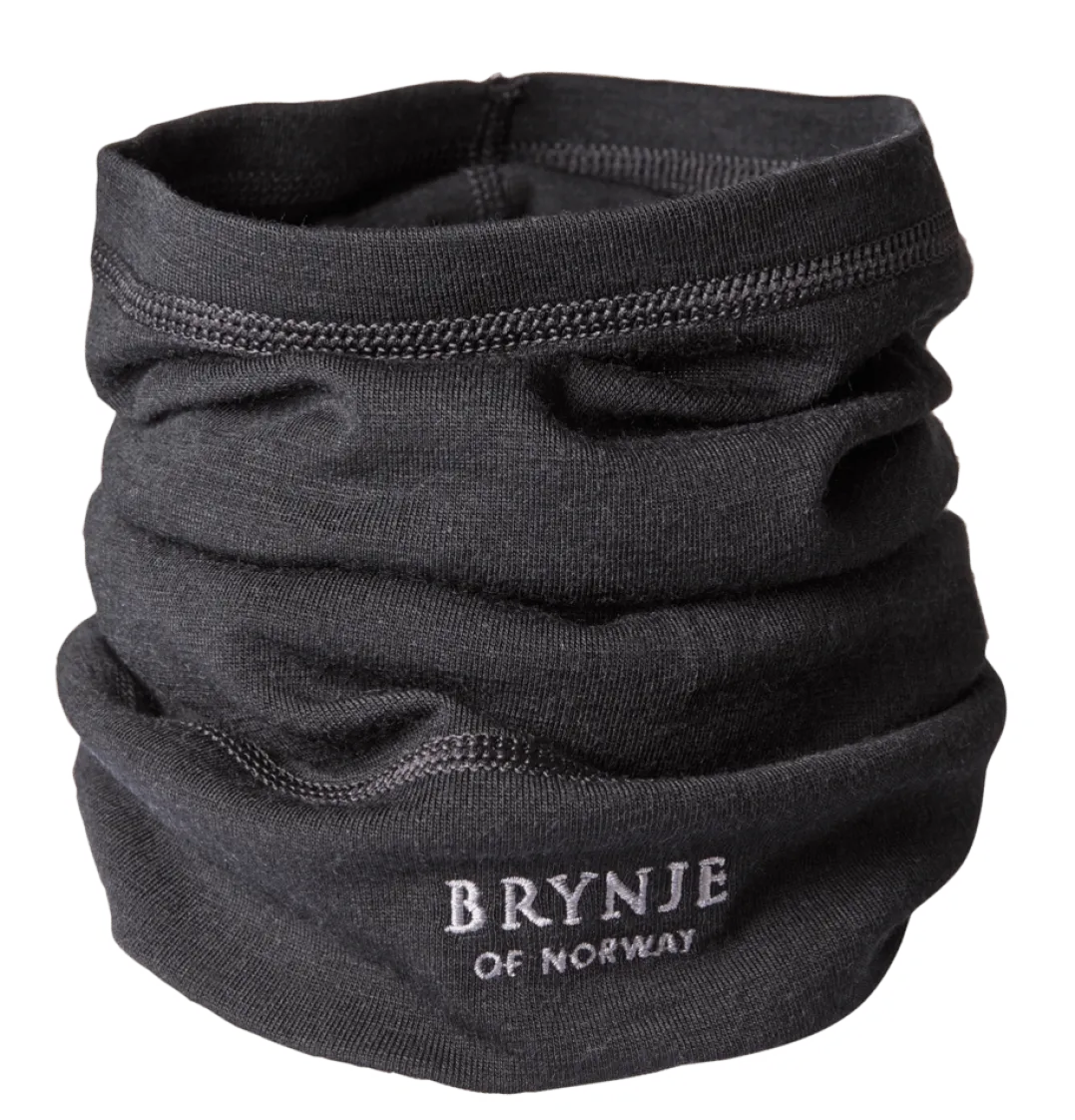 Brynje Classic Headover Black