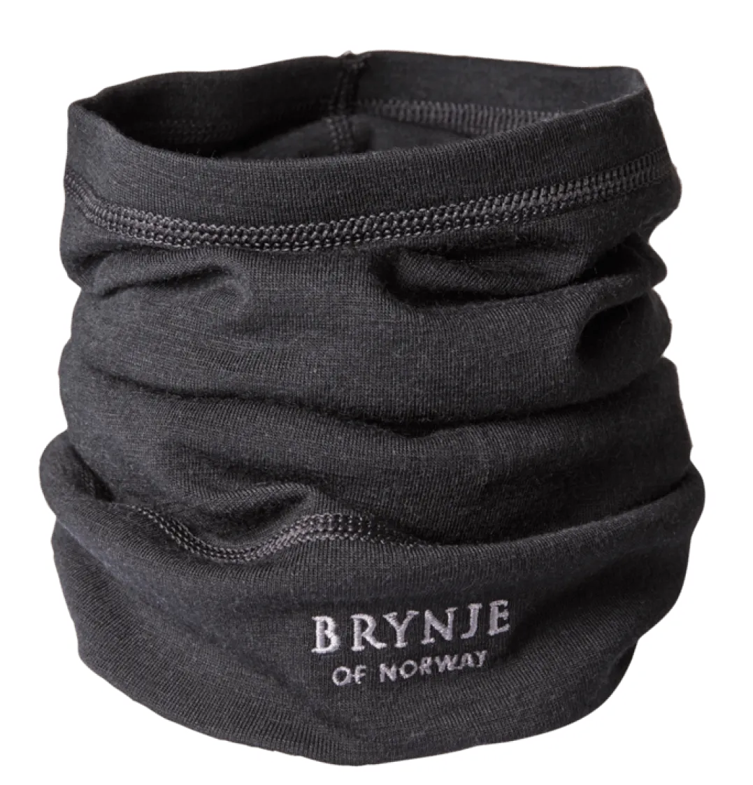 Brynje Classic Headover Black