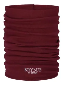 Brynje Classic Headover Chianti
