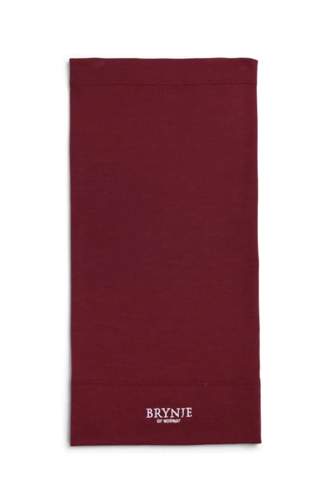 Brynje Classic Headover Chianti