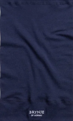 Brynje Classic Headover Navy