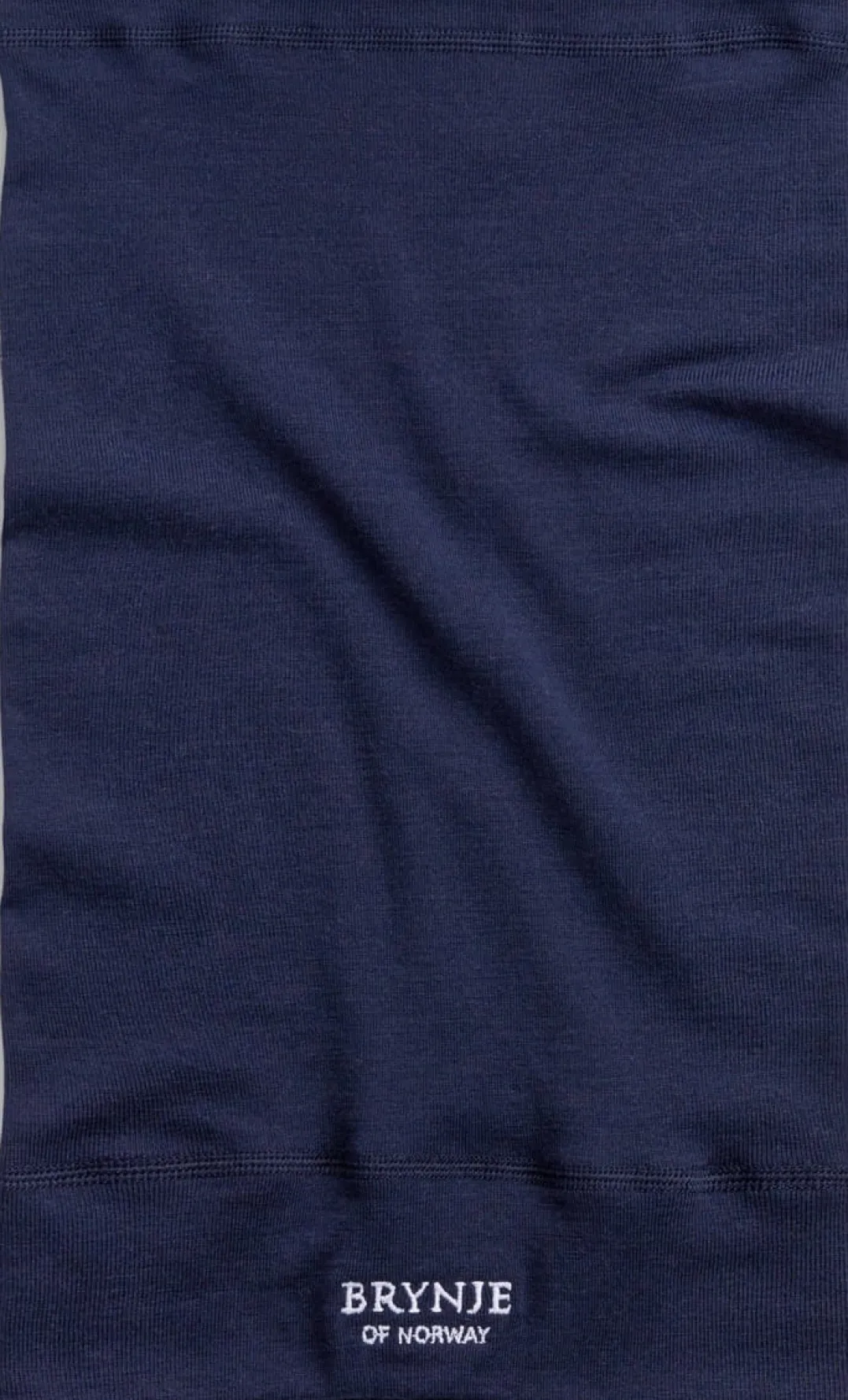 Brynje Classic Headover Navy