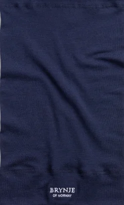 Brynje Classic Headover Navy