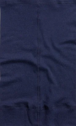 Brynje Classic Headover Navy