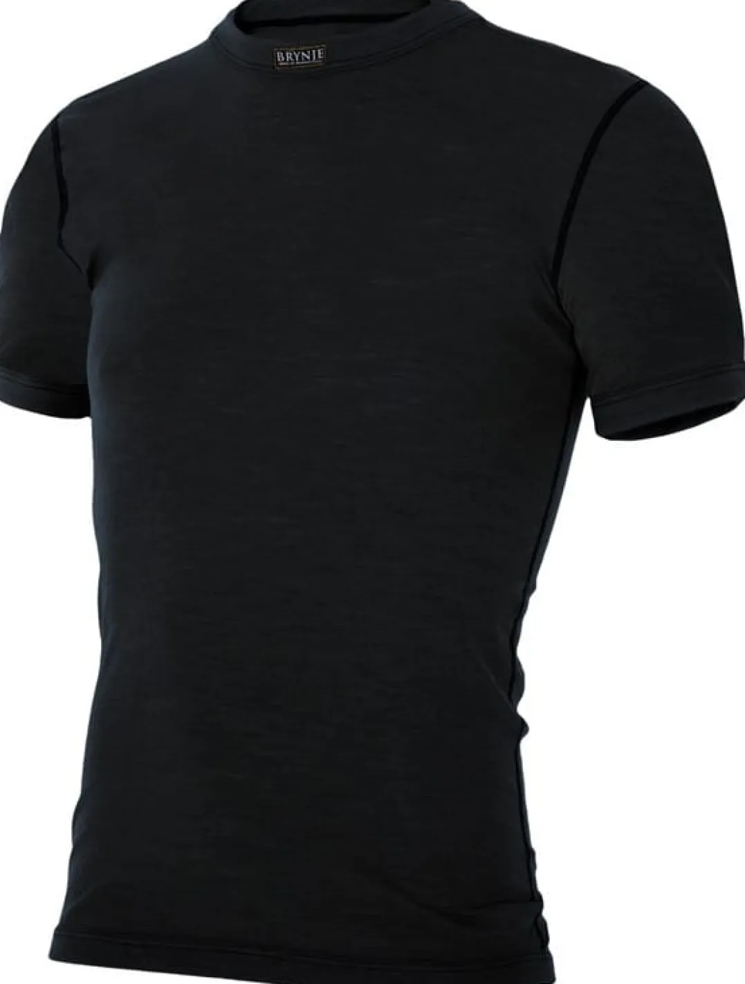 Brynje Classic T-Shirt Black