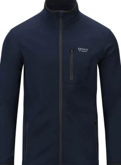 Brynje Classic Wool Jacket Navy