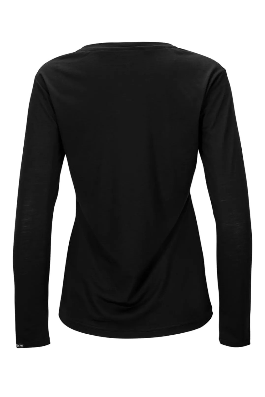 Brynje Classic Wool Light Shirt Black
