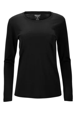 Brynje Classic Wool Light Shirt Black