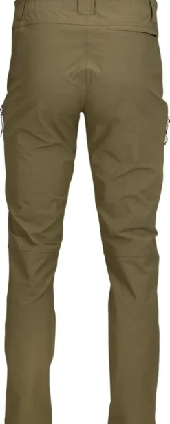 Brynje Explore Trekking Pant Sand