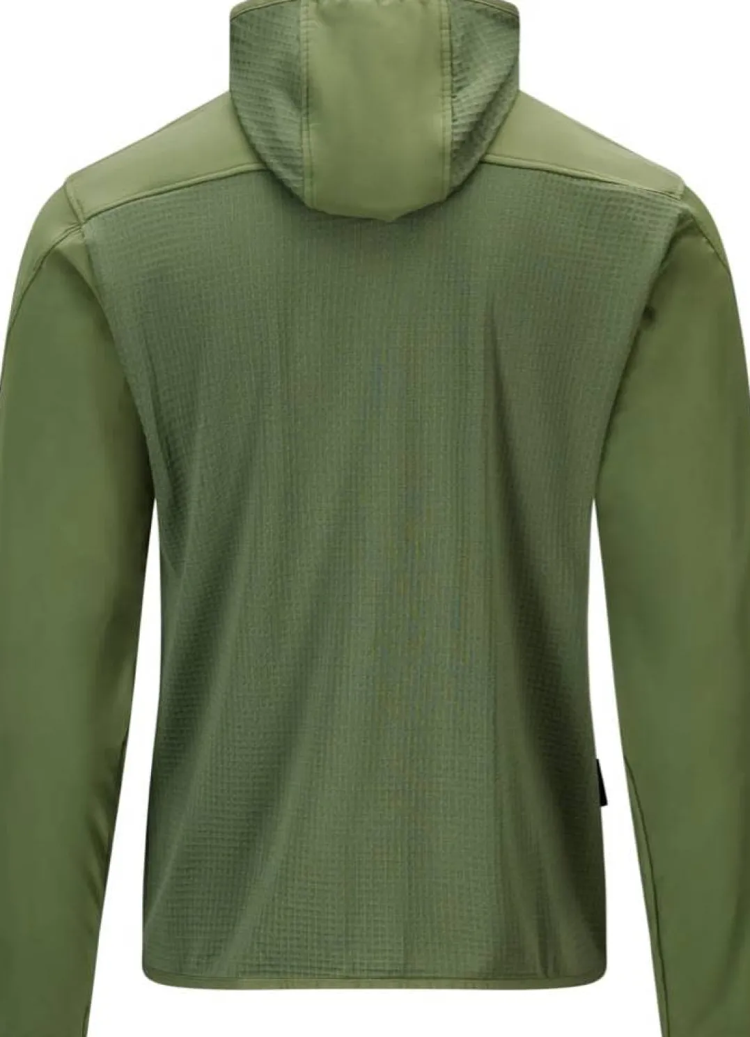Brynje Polar Forest Jacket Green
