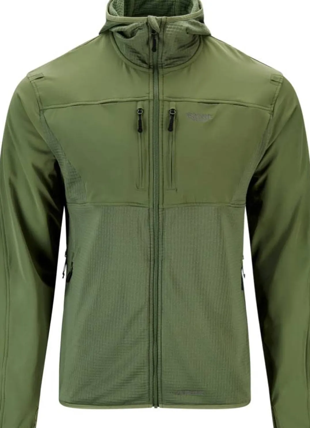 Brynje Polar Forest Jacket Green