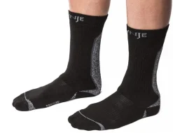 Brynje Super Active Sock Black