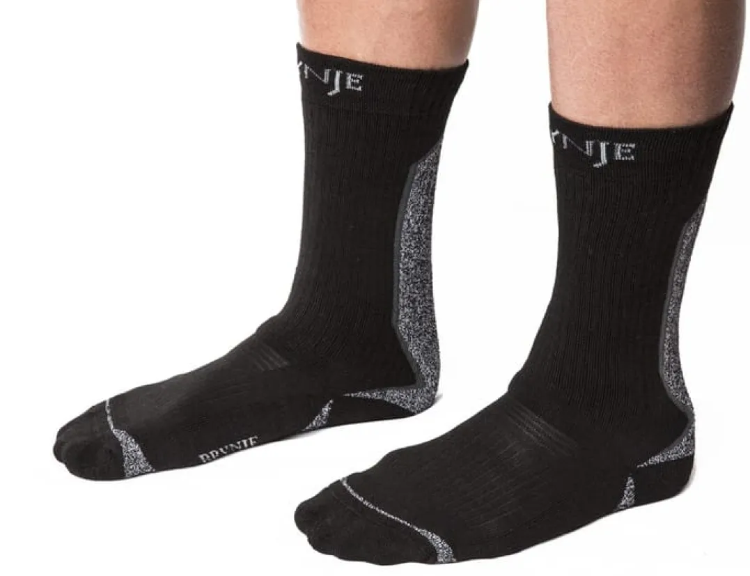 Brynje Super Active Sock Black