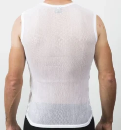 Brynje Super Micro C-Shirt White