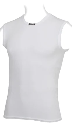 Brynje Super Micro C-Shirt White