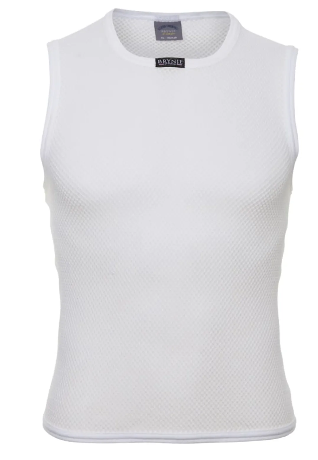 Brynje Super Thermo C-Shirt White