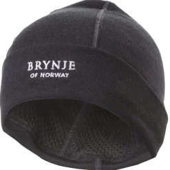 Brynje Super Thermo Hat Black
