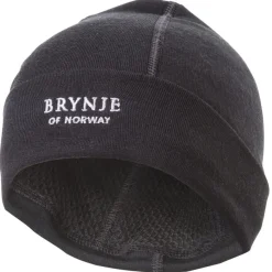 Brynje Super Thermo Hat Black