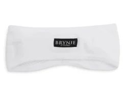 Brynje Super Thermo Headband White