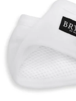 Brynje Super Thermo Headband White