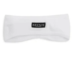 Brynje Super Thermo Headband White