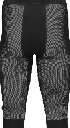 Brynje Super Thermo Longs 3/4 Leg Black