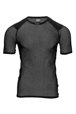 Brynje Super Thermo T-Shirt W/Inlay Black