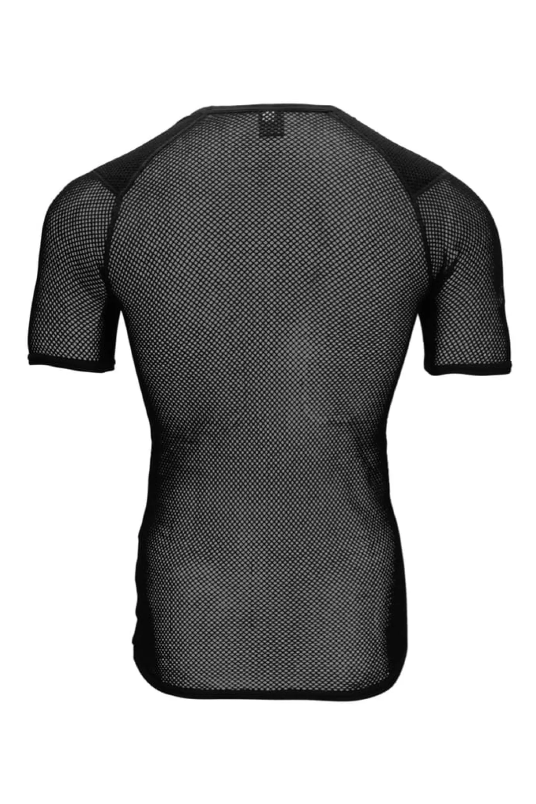 Brynje Super Thermo T-Shirt W/Inlay Black
