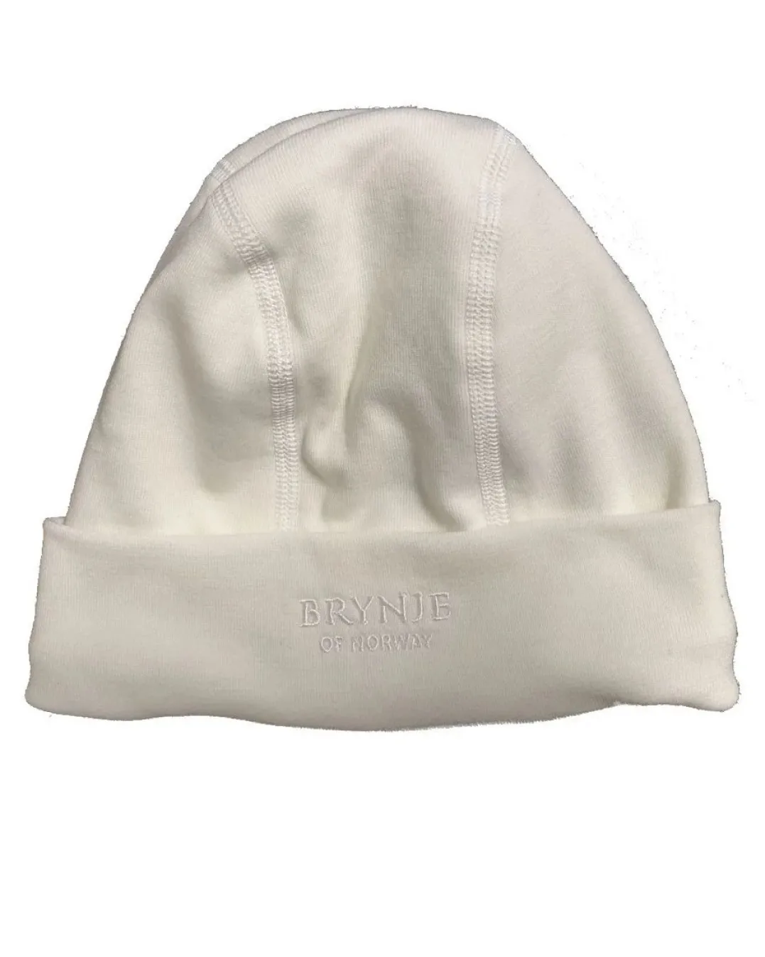 Brynje Tactical Arctic Hat White