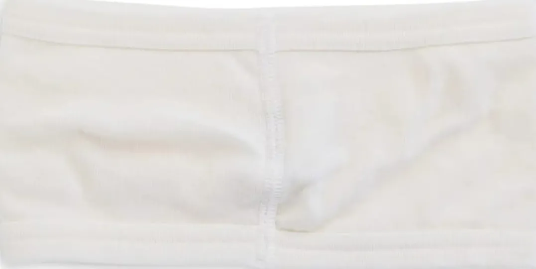 Brynje Tactical Arctic Headband White