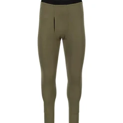 Brynje Tactical Arctic Longs W/Fly Olivegreen