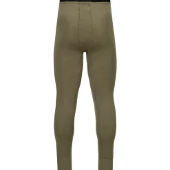 Brynje Tactical Arctic Longs W/Fly Olivegreen