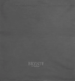 Brynje Tactical Arctic Neck W/Lacing Tacticalgrey