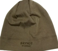 Brynje Tactical Classic Beanie Olivegreen