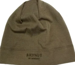 Brynje Tactical Classic Beanie Olivegreen
