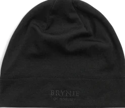 Brynje Tactical Classic Beanie Black
