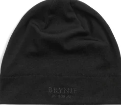 Brynje Tactical Classic Beanie Black