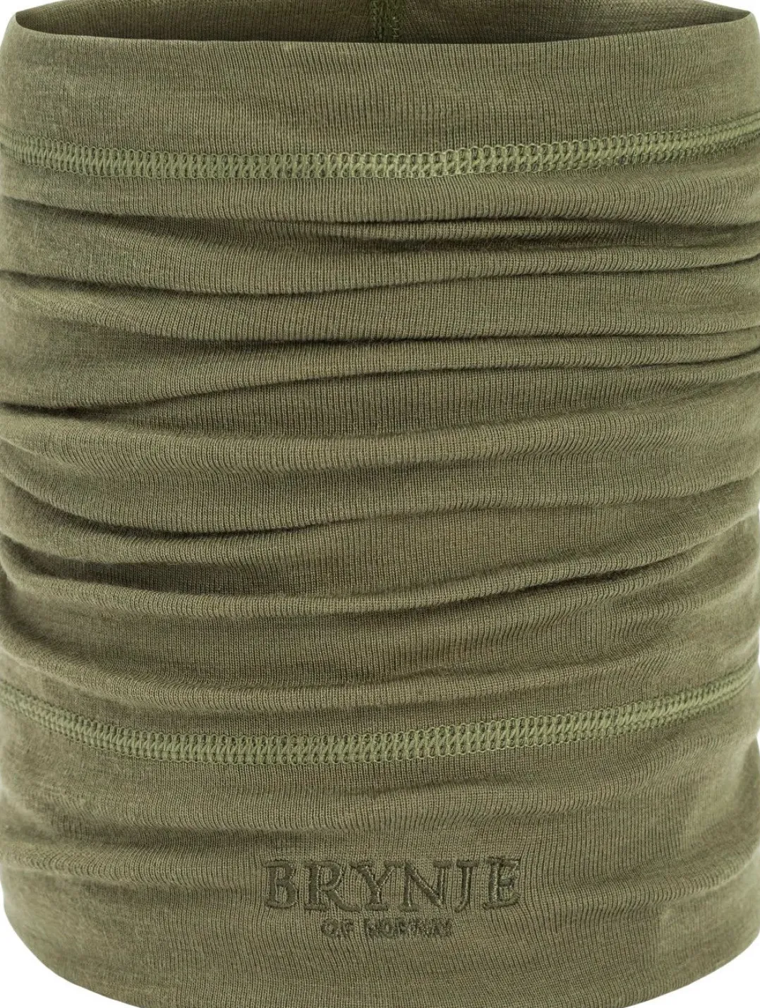Brynje Tactical Classic Headover Olivegreen