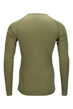 Brynje Tactical Classic Shirt Olive