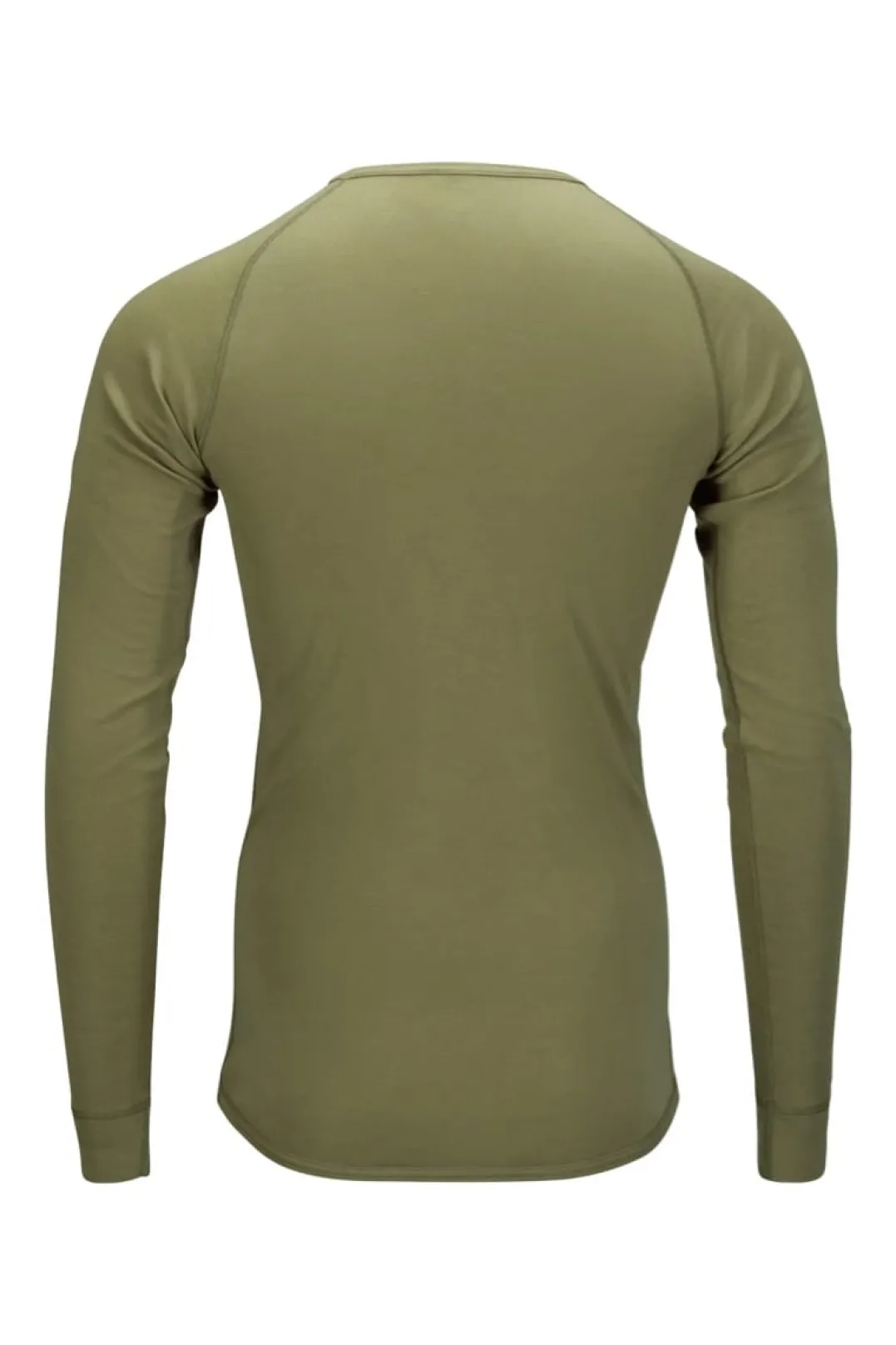 Brynje Tactical Classic Shirt Olive