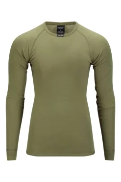Brynje Tactical Classic Shirt Olive