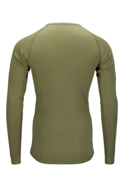 Brynje Tactical Classic Shirt Olive