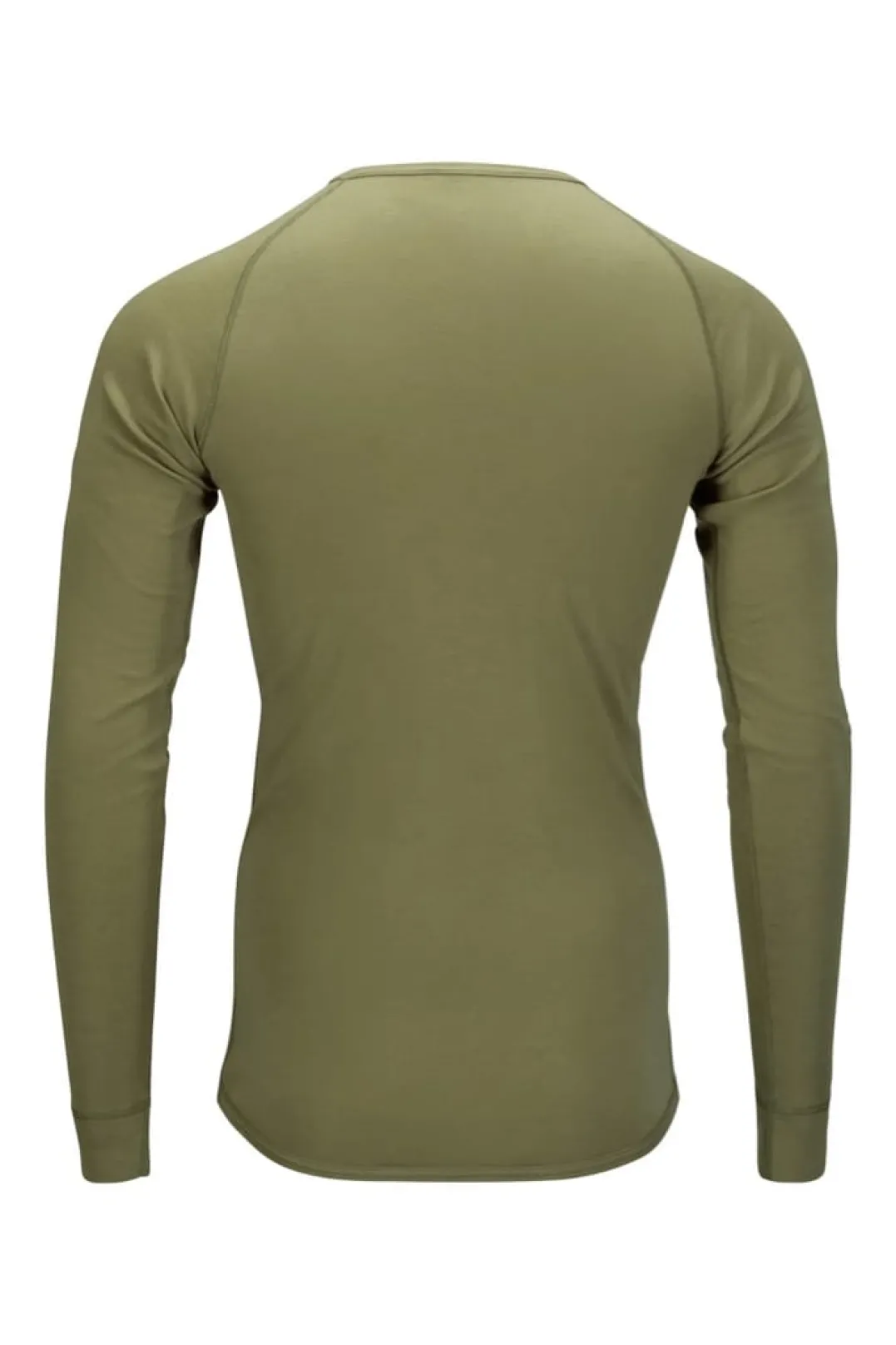 Brynje Tactical Classic Shirt Olive