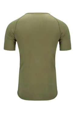 Brynje Tactical Classic T-Shirt Olive